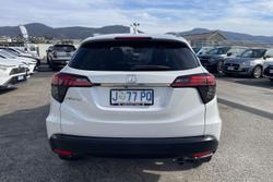2020 Honda HR-V VTi-LX