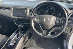2020 Honda HR-V VTi-LX