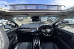 2020 Honda HR-V VTi-LX