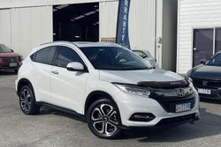 2020 Honda HR-V VTi-LX