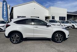 2020 Honda HR-V VTi-LX
