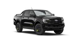 2026 Ford Ranger Wolftrak