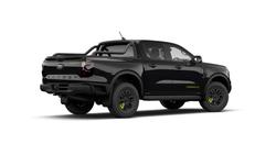 2026 Ford Ranger Wolftrak