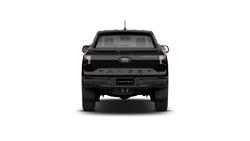 2026 Ford Ranger Wolftrak