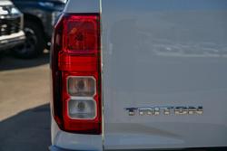 2026 Mitsubishi Triton GLX+