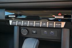 2026 Mitsubishi Triton GLX+
