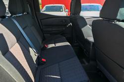 2026 Mitsubishi Triton GLX+