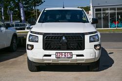 2026 Mitsubishi Triton GLX+