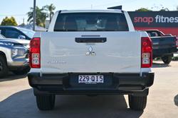 2026 Mitsubishi Triton GLX+