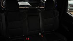 2021 Isuzu D-MAX LS-U