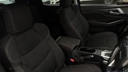 2021 Isuzu D-MAX LS-U
