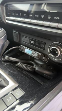 2021 Isuzu D-MAX LS-U
