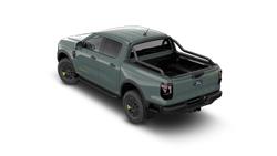 2026 Ford Ranger Wolftrak