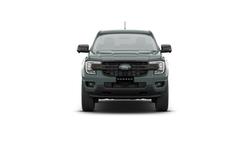 2026 Ford Ranger Wolftrak