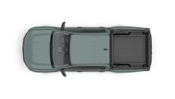 2026 Ford Ranger Wolftrak