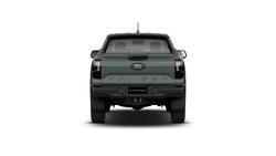 2026 Ford Ranger Wolftrak
