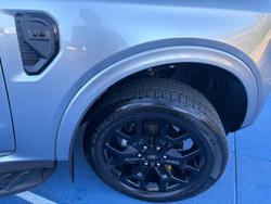 2025 Ford Everest Sport