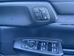 2025 Ford Everest Sport