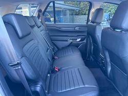 2025 Ford Everest Sport