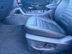 2025 Ford Everest Sport