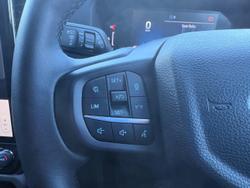 2025 Ford Everest Sport
