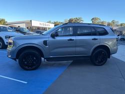 2025 Ford Everest Sport