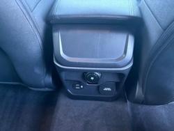 2025 Ford Everest Sport