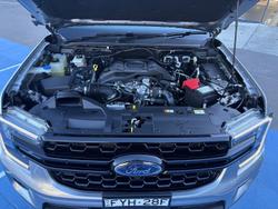 2025 Ford Everest Sport