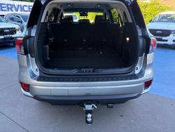 2025 Ford Everest Sport