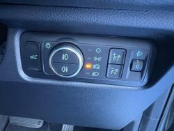 2025 Ford Everest Sport