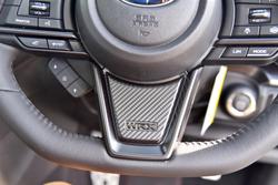 2026 Subaru WRX RS