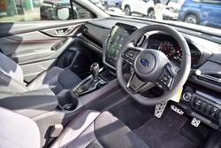 2026 Subaru WRX RS