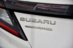 2026 Subaru WRX RS