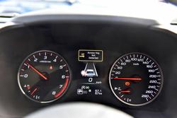 2026 Subaru WRX RS