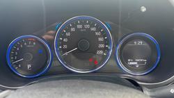 2014 Honda City VTi-L