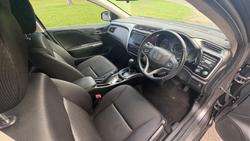 2014 Honda City VTi-L