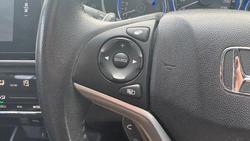 2014 Honda City VTi-L