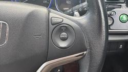 2014 Honda City VTi-L