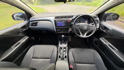 2014 Honda City VTi-L