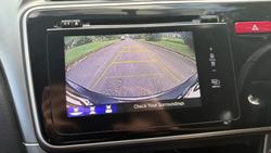 2014 Honda City VTi-L