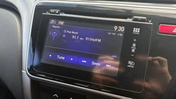 2014 Honda City VTi-L