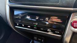 2014 Honda City VTi-L