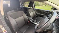 2014 Honda City VTi-L