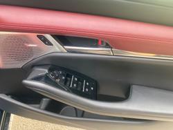 2023 Mazda 3 G25 Astina
