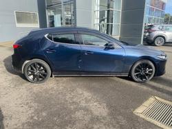 2023 Mazda 3 G25 Astina