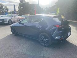 2023 Mazda 3 G25 Astina