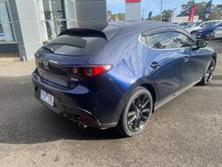 2023 Mazda 3 G25 Astina