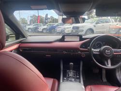 2023 Mazda 3 G25 Astina