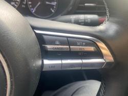 2023 Mazda 3 G25 Astina