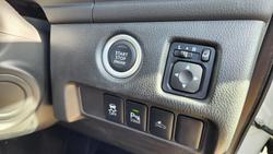 2024 Mitsubishi Pajero Sport GLS